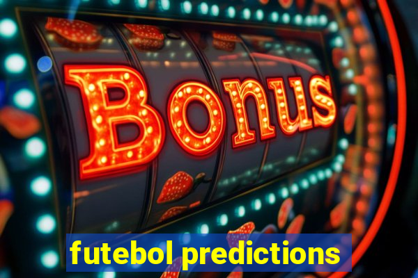 futebol predictions